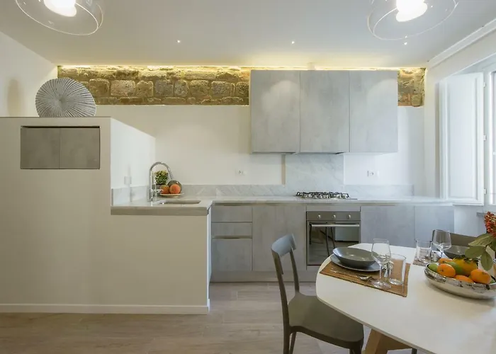 Mamo Florence - San Firenze Luxury Apartment