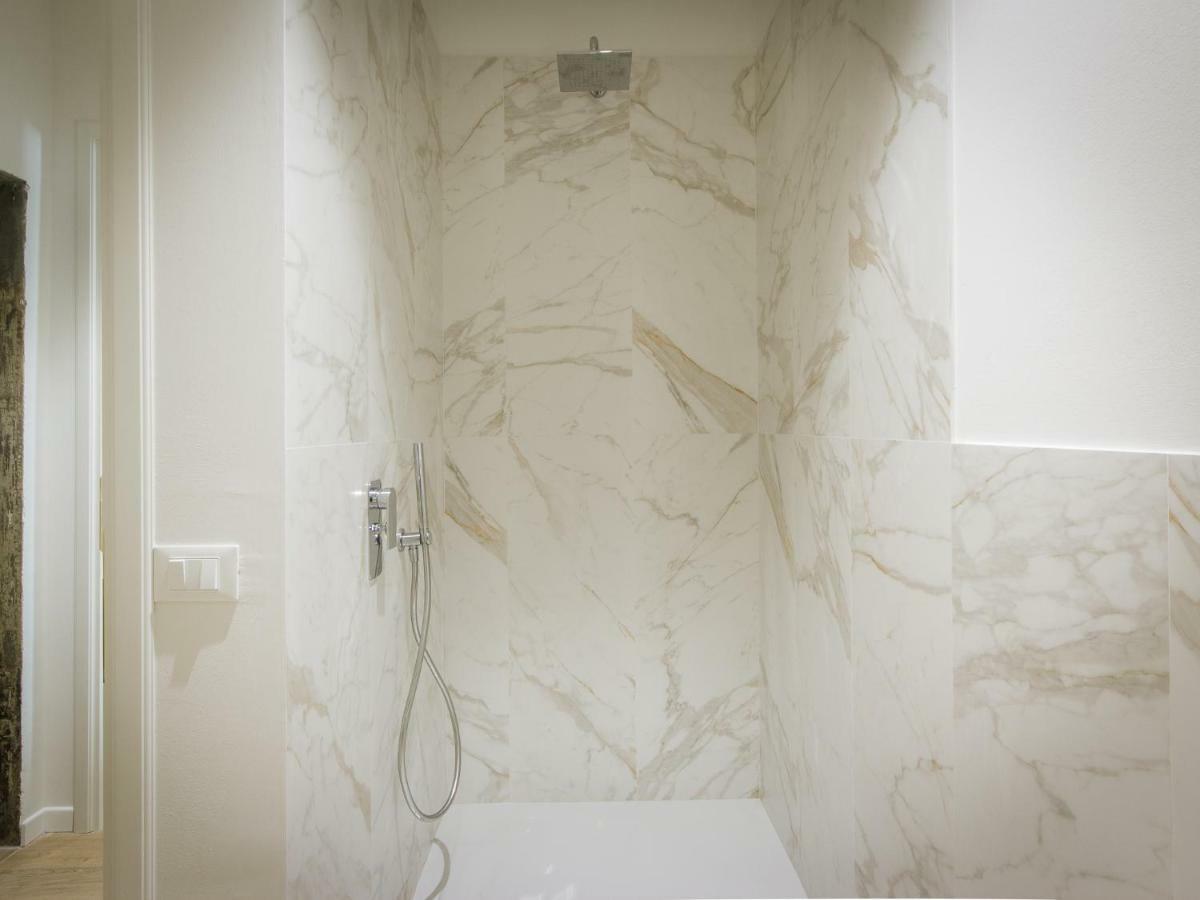 Mamo - San Luxury Apartamento Florença
