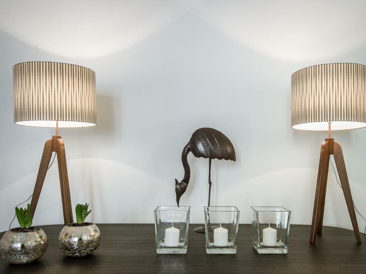 Mamo - San Luxury Apartamento *