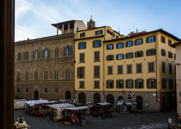 San Firenze Luxury