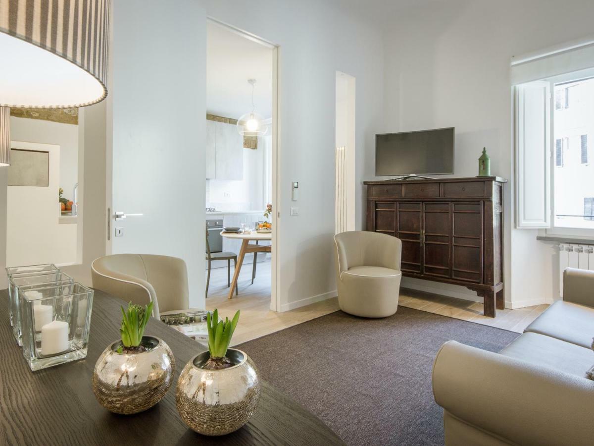 Appartamento San Luxury *