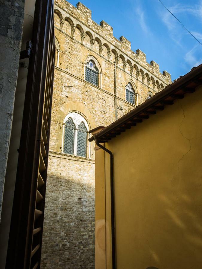 San Luxury Firenze