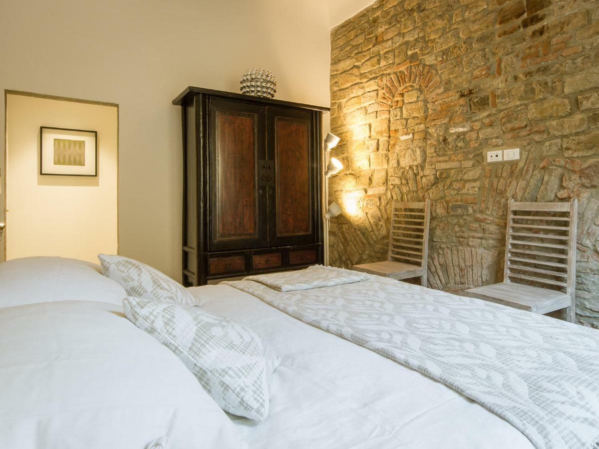 San Luxury Firenze