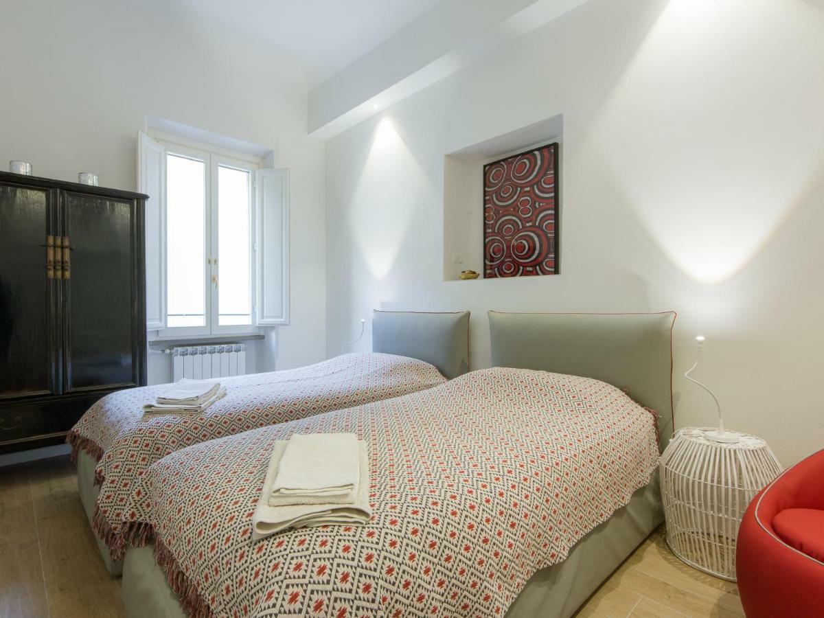 Appartamento San Luxury