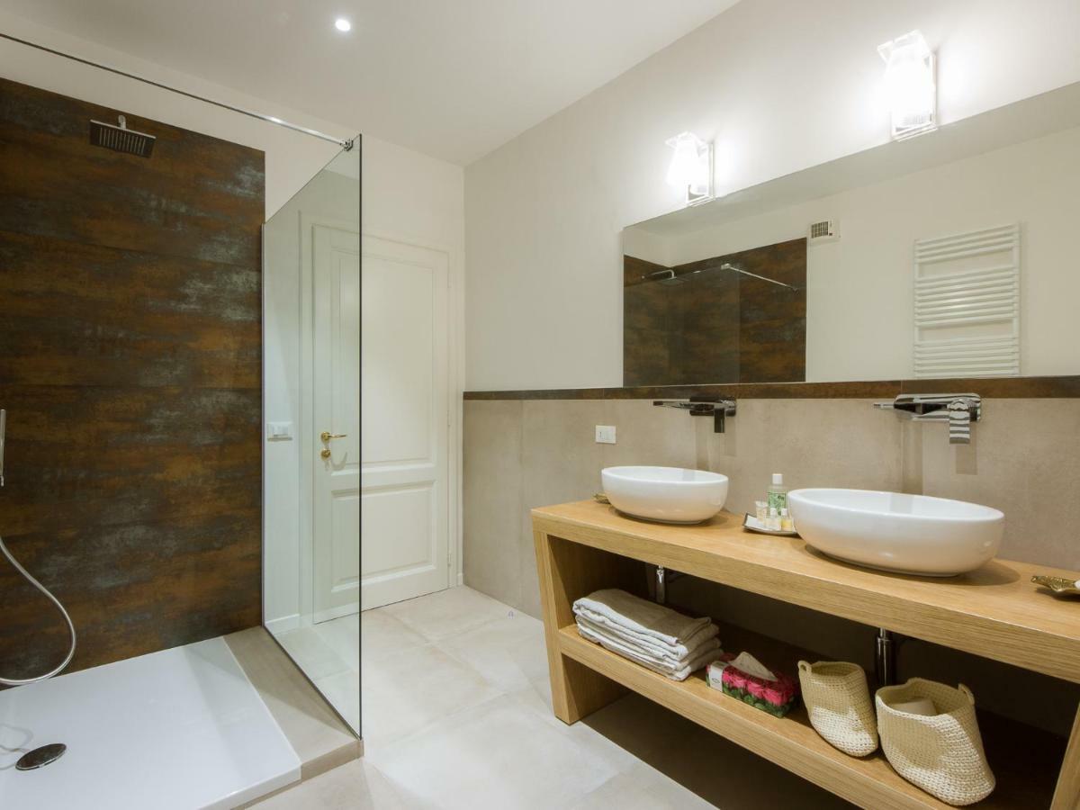 San Luxury Appartamento Firenze
