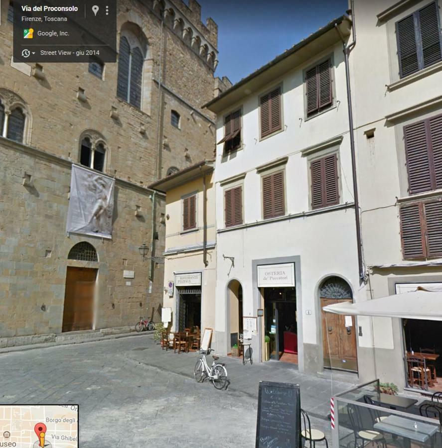 Appartamento San Luxury