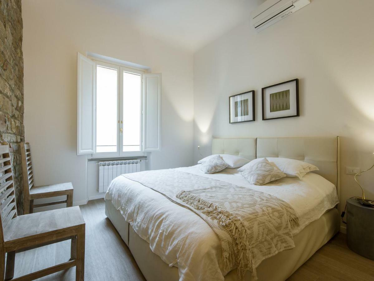 Appartamento San Luxury Firenze