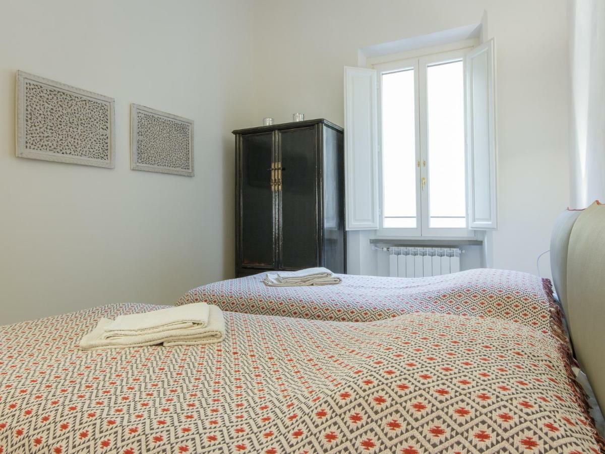 San Luxury Firenze